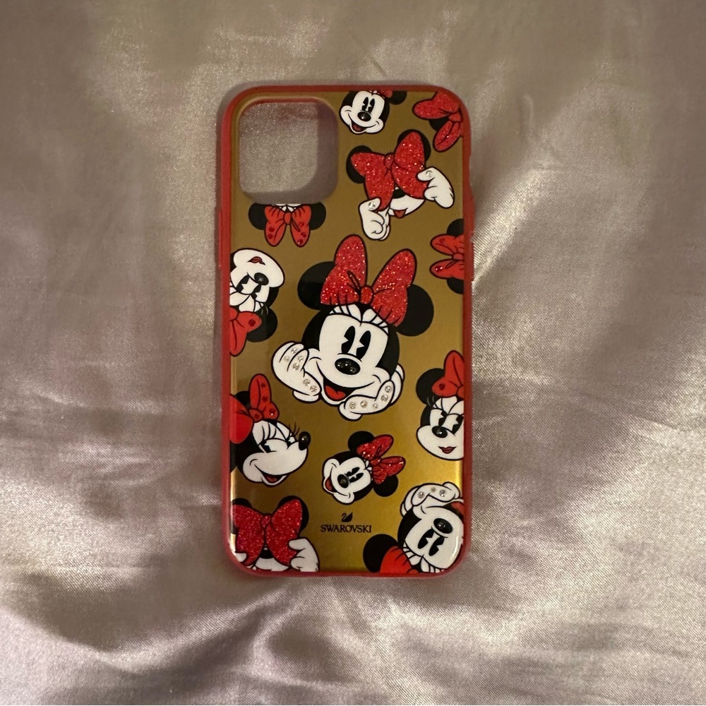 iPhone 11  Pro Disney Phone Case Lot - Picture 2 of 7